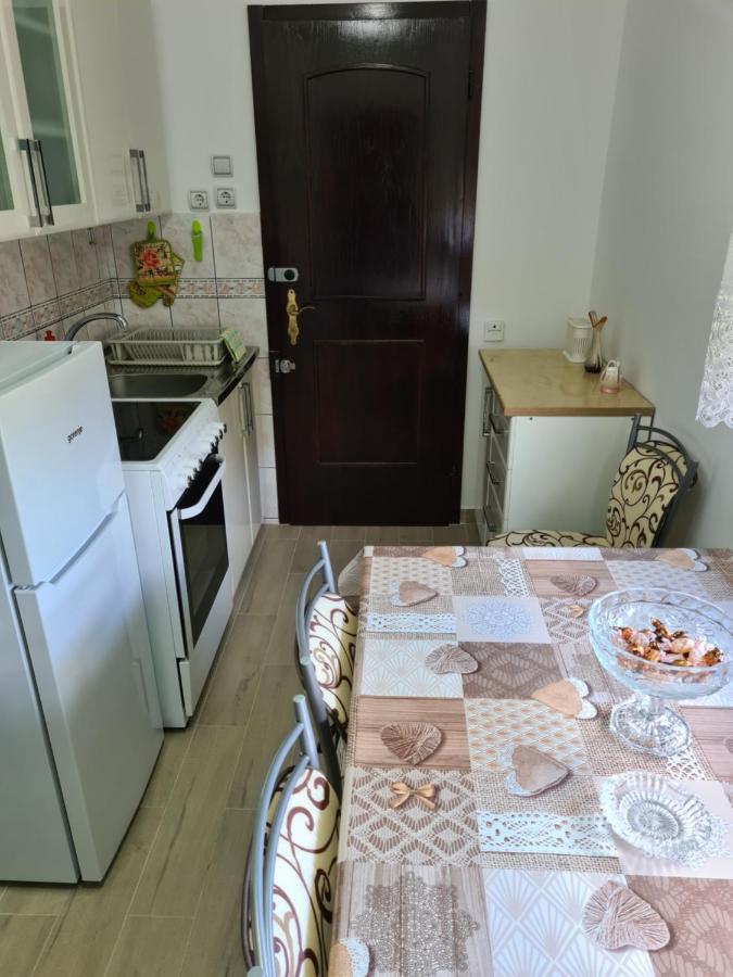 In Pavlovic Daire Banja Koviljača Dış mekan fotoğraf