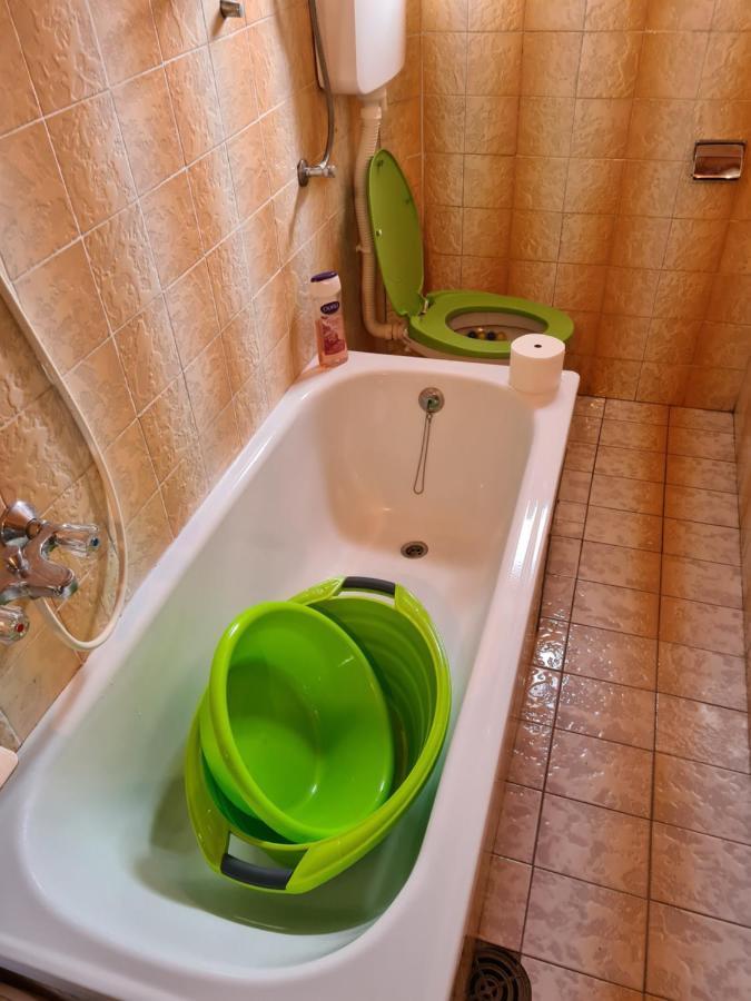 In Pavlovic Daire Banja Koviljača Dış mekan fotoğraf