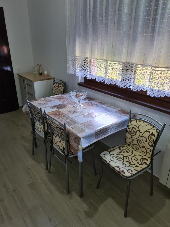 In Pavlovic Daire Banja Koviljača Dış mekan fotoğraf